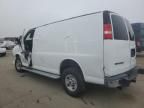 2014 GMC Savana G2500