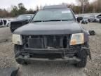 2007 Nissan Xterra OFF Road