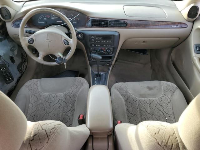 2003 Chevrolet Malibu LS