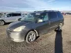 2004 Toyota Sienna XLE