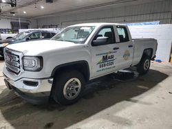 2018 GMC Sierra K1500 en venta en Candia, NH