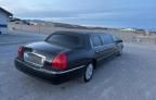 2005 Lincoln Town Car Executive