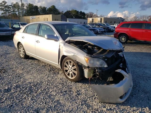 2008 Toyota Avalon XL