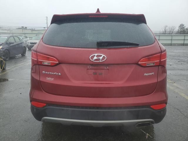 2014 Hyundai Santa FE Sport