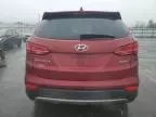 2014 Hyundai Santa FE Sport