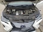 2018 Lexus RX 450H L Base