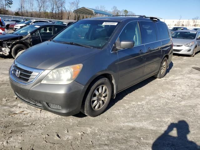 2008 Honda Odyssey EXL