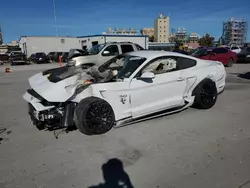 Ford Mustang GT salvage cars for sale: 2019 Ford Mustang GT