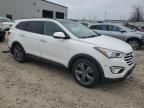 2015 Hyundai Santa FE GLS