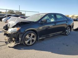 Salvage cars for sale at Orlando, FL auction: 2014 Toyota Camry L