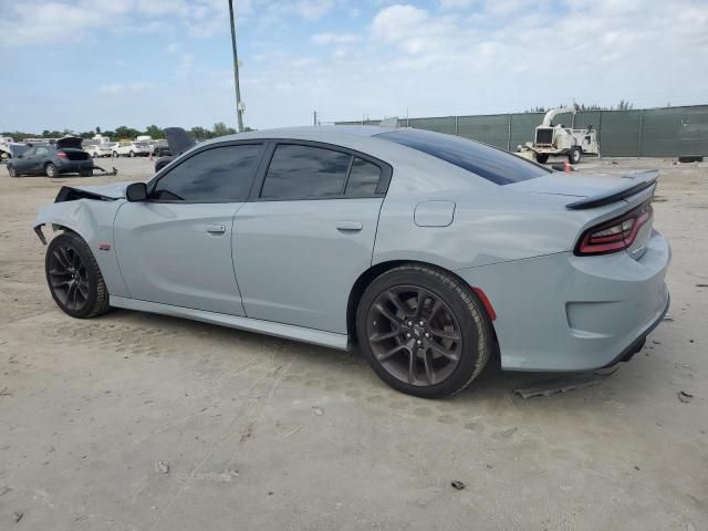 2021 Dodge Charger Scat Pack