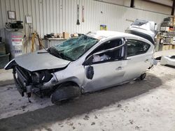 Nissan Versa salvage cars for sale: 2018 Nissan Versa S