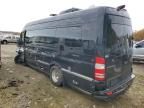 2018 Mercedes-Benz Sprinter 3500