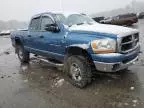 2006 Dodge RAM 2500 ST