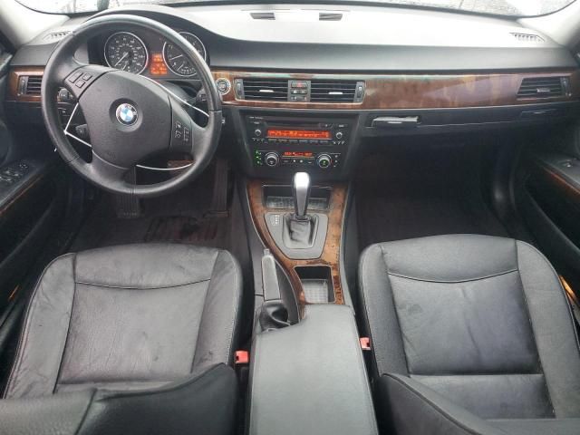 2011 BMW 328 I Sulev