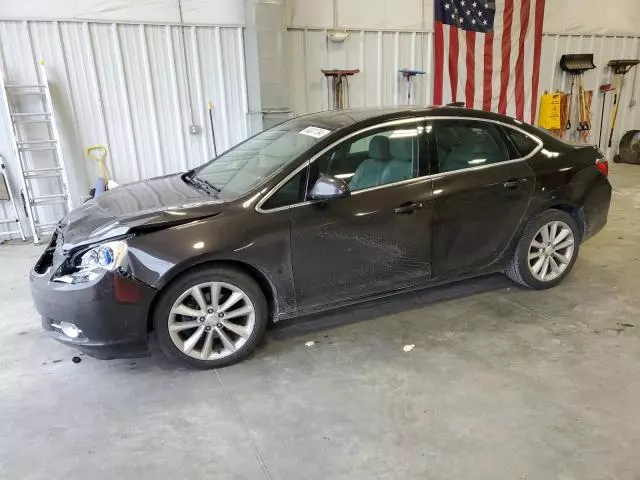 2015 Buick Verano Convenience