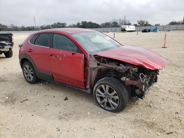 2021 Mazda CX-30 Preferred