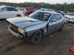 Salvage Cars with No Bids Yet For Sale at auction: 2014 Dodge Challenger SXT