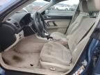 2007 Subaru Outback Outback 2.5I