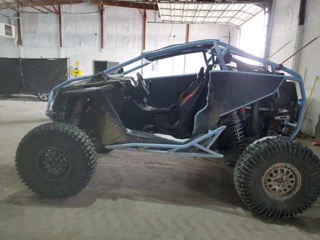 2022 Polaris RZR Turbo R Ultimate