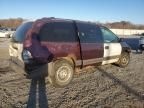 2000 Plymouth Grand Voyager SE