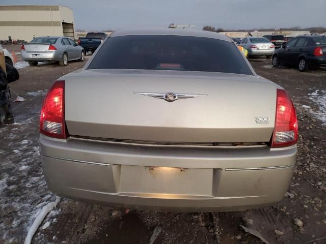 2006 Chrysler 300 Touring