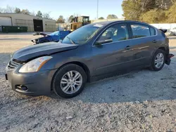 Nissan Vehiculos salvage en venta: 2010 Nissan Altima Base