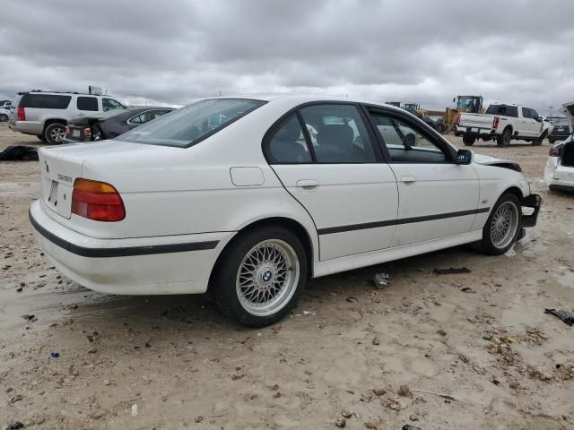 1998 BMW 528 I