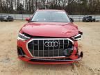 2024 Audi Q3 Premium Plus S Line 45