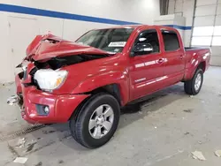 2015 Toyota Tacoma Double Cab Long BED en venta en Sandston, VA