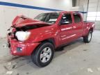 2015 Toyota Tacoma Double Cab Long BED