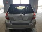 2008 Honda FIT Sport