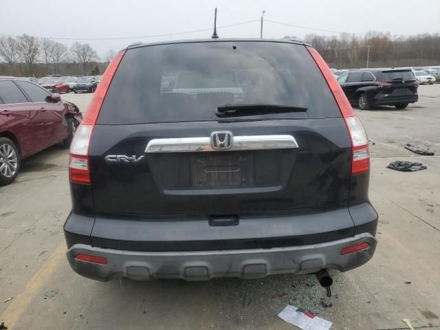 2007 Honda CR-V EX