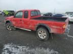 2004 Toyota Tacoma Xtracab