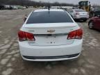 2011 Chevrolet Cruze LTZ