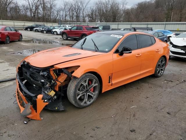 2019 KIA Stinger GT