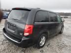 2011 Dodge Grand Caravan Crew