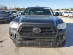 2022 Toyota Tacoma Double Cab