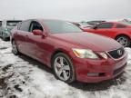 2006 Lexus GS 430