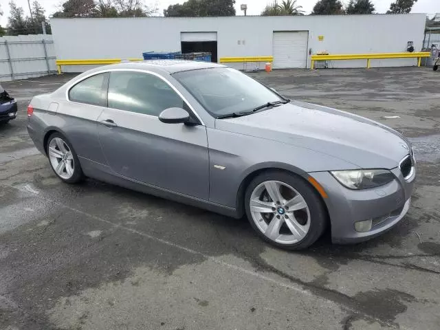 2008 BMW 335 I