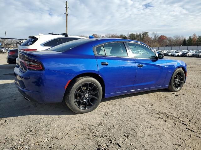 2018 Dodge Charger GT