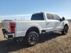 2024 Ford F250 Super Duty