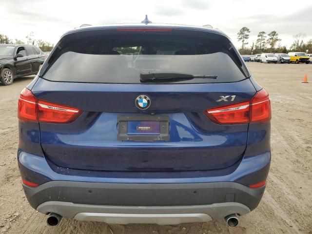 2017 BMW X1 SDRIVE28I