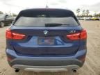 2017 BMW X1 SDRIVE28I