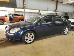 2012 Chevrolet Malibu LS en venta en Mocksville, NC