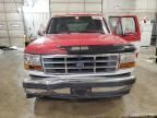 1995 Ford F150