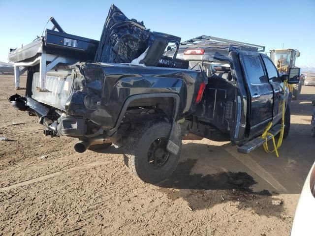 2019 GMC Sierra K3500 Denali