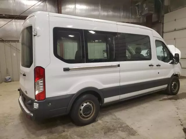 2015 Ford Transit T-350