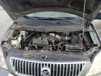 2004 Mercury Monterey