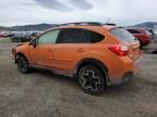 2014 Subaru XV Crosstrek 2.0 Limited